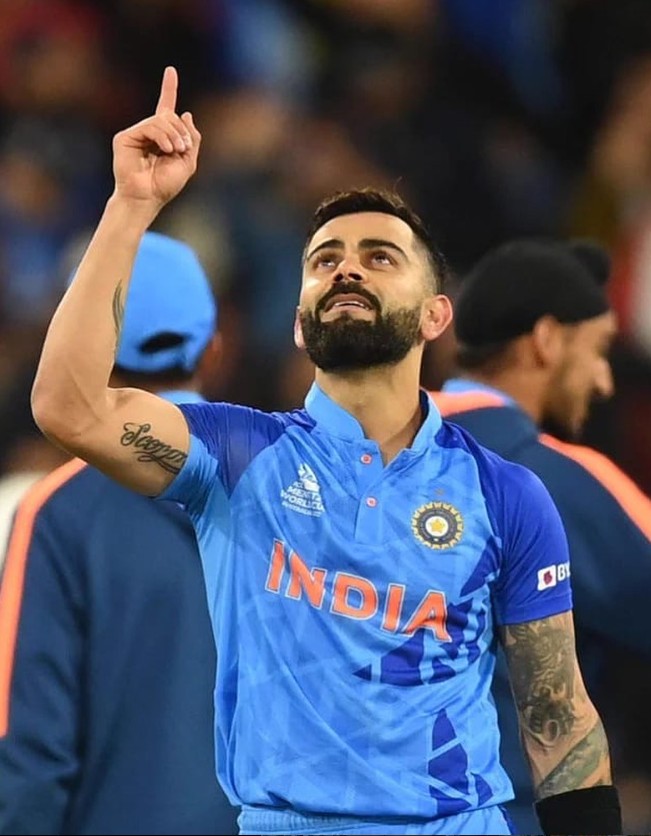 đ Virat Kohliâs Final Season? The Man, The Myth, The Farewell That Shook Cricket – 2025 | BiGG Sports News Exclusive