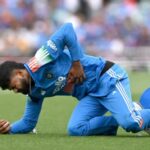 🏏 What happened to Shreyas Iyer During India vs Australia ODI? | 2025