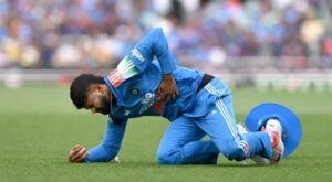 Shreyas iyer