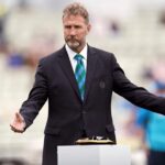 🏏 Chris Broad Fires at ICC: “Be Lenient… Because It’s India” – Politics or Power Play? | 2025