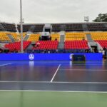 🎾 Monsoon Mayhem: Chennai Open 2025 WTA Matches Washed Out on Opening Day