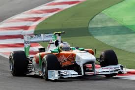 🏎️When Formula 1 Met Diwali: The Festival of Lights at the Indian Grand Prix | 2011 | D