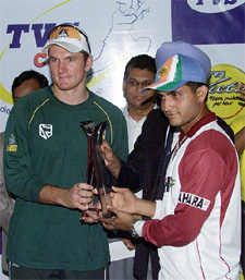 🏏How Diwali Became Cricket’s Favorite Festival in India | 2003 | Diwali collection