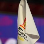 New Zealand vs Argentina Hockey