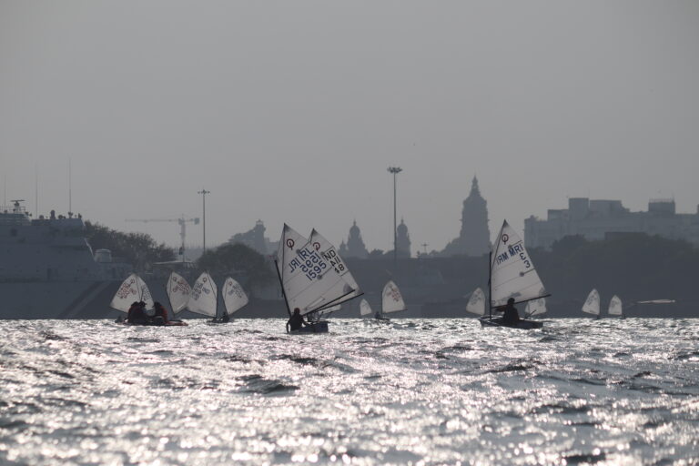 International Youth Sailing