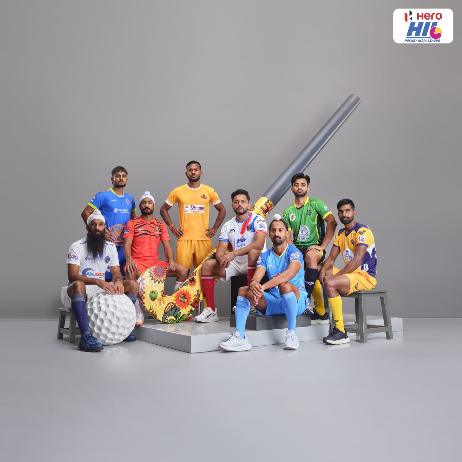 Hockey India League