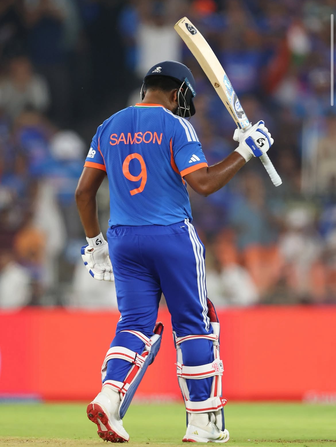 Sanju samson